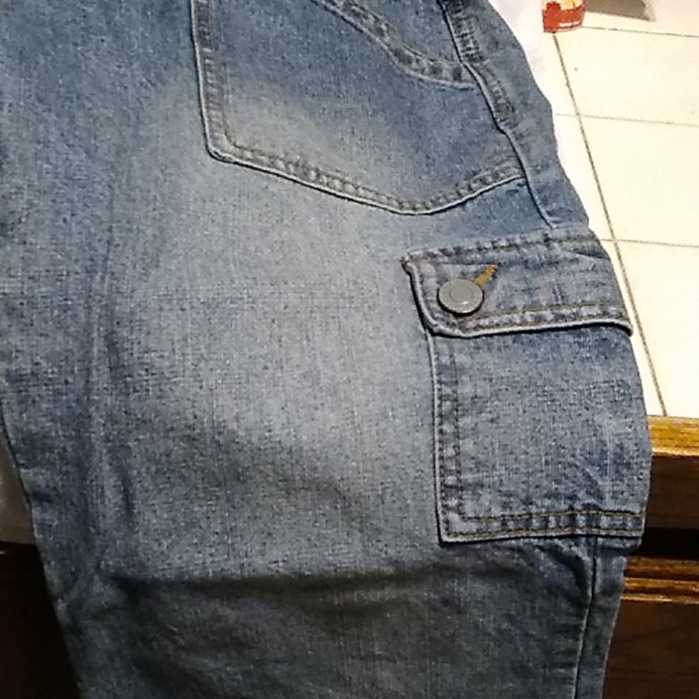 COPY - Abercrombie &Fitch kids jeans - Picture 14 of 15